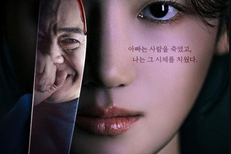 Sinopsis dan Link Nonton Drama Korea Hunter with a Scalpel (2025) Sub Indonesia Full Episode 1-16 Gratis Tanpa Login Aplikasi