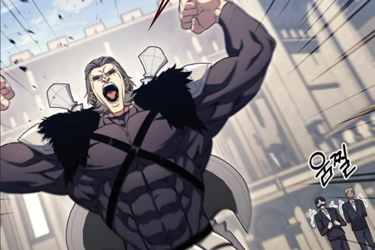 Leitura o Manhwa Return of the Apocalypse-Class Death Capítulo 29 PT BR, A ação terrível de Damian