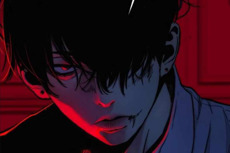 Released! Lire le Manhwa Wind Breaker Chapitre 544 en Français, Une concurrence acharnée