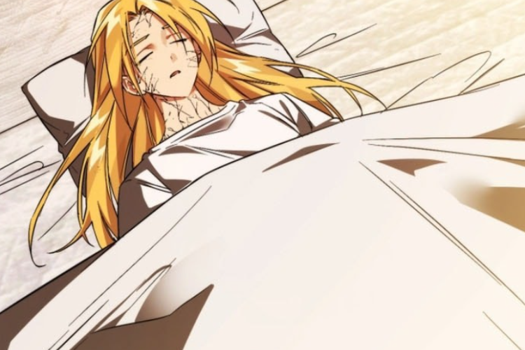 Lien Spoiler RAW Trash of the Count's Family Chapitre 158 Francais Scan, Ne manquez pas ça ! Cliquez ici