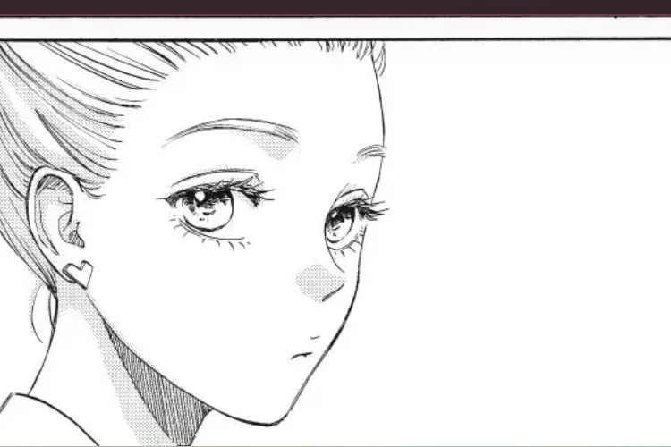 Bagaimana Kalau Begini Terus? Manga Tonari No Stella Chapter 37 Bahasa Indonesia GRATIS