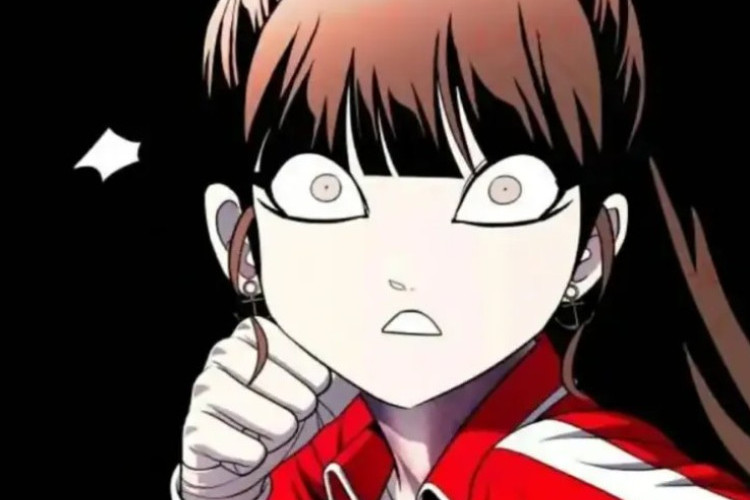 Keakraban Apa ini? Link Baca Manhwa Plaything (A Sense of Amusement) Chapter 80 Bahasa Indonesia