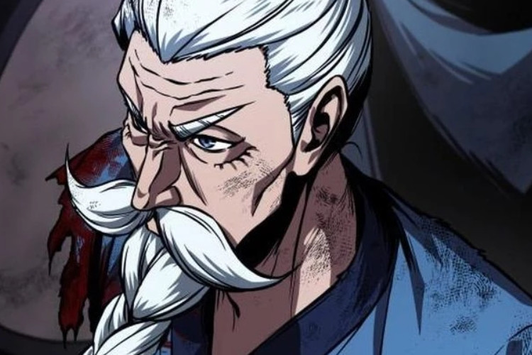 Leia RAW Manhwa Nano Machine Capítulo 276 PT BR Diga Adeus A Um Braço E Uma Perna