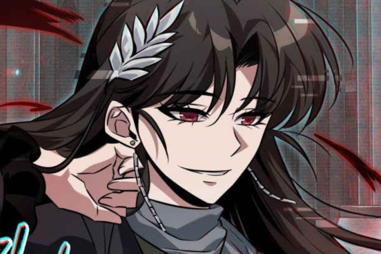 Lecture En Ligne Manhwa Pick Me Up, Infinite Gacha Chapitre 179 Scan VF FR, RAW! Regard Plein de Sens