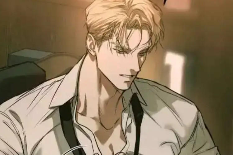 Ler Manhwa FlashLight Capítulo 42 PT BR O Casal Mais Poderoso