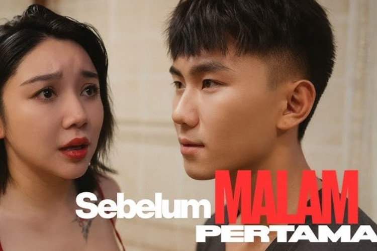 Link Sebelum Malam Pertama Drama China Full Ep Sub Indo Ada Cobaan Kok Malah Dicobain
