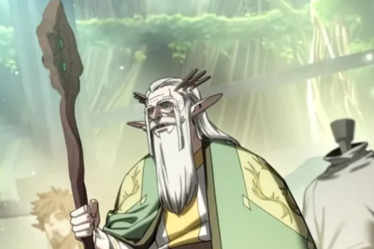 Garde la Tête Baissée ! Suite Lire le Manhwa Star-Embracing Swordmaster Chapitre 121 Scan VF FR et Date de Sortie