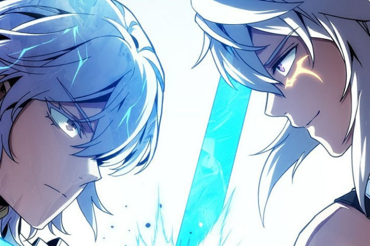 Lire le manhwa The Beginning After The End Chapitre 219 Scan VF RAW, Tout le monde est en compétition de manière saine