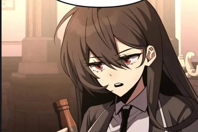 Ulasan Manhwa Copy Skills with Affinity! Chapter 11 Bahasa Indonesia, Pertemuan Sejoli yang Mendebarkan