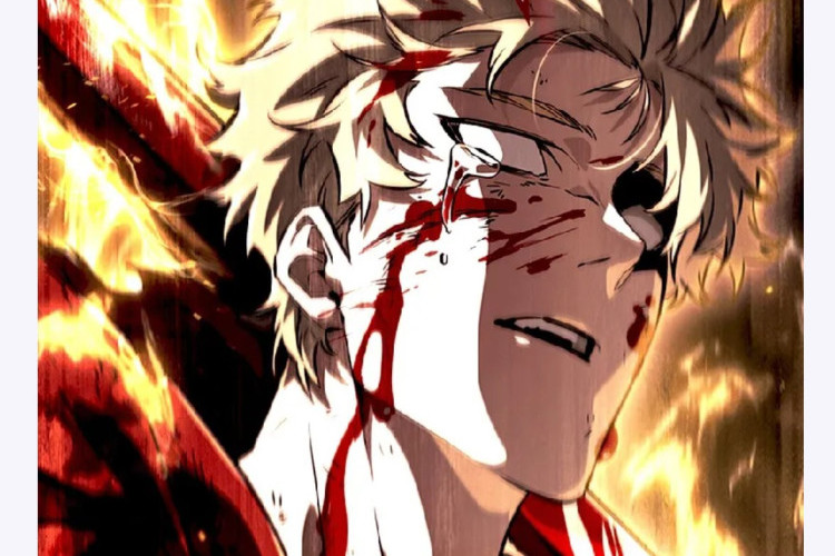 Ulasan Manhwa Ode of the Brave Full Sinopsis Bahasa Indonesia, Kisah Pembalasan Dendam Raja Iblis