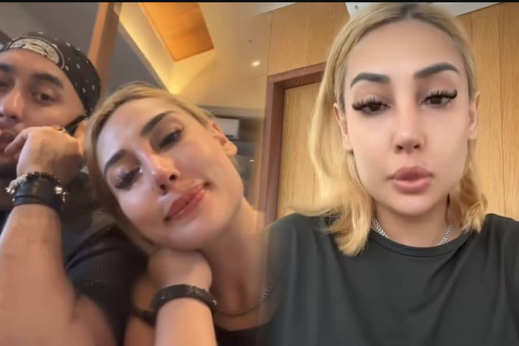 Video Daddy Ash dan Anju yang Asli Bocor Terabox, Durasi Lama Isinya Bikin Kaget!