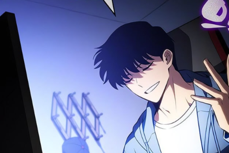 Lien Solo Max-Level Newbie Manhwa Chapitre 248 Scan VF, Erreur dans la saisie d'un élément