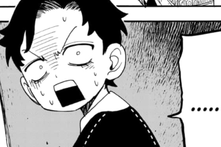 RAW Manga Spy x Family CapÃtulo 115 Español scan enlance gratis, Los esfuerzos de Damian por no sentir celos de Anya