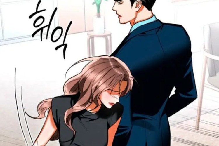 Link Baca Manhwa Absolute Station (Absolute Threshold) Chapter 91 Bahasa Indonesia, GRWM With Jumi tapi Gak Jadi!