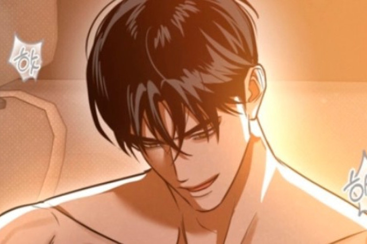 Tak Berhenti! Absolute Station (Absolute Threshold) Chapter 96 Bahasa Indonesia