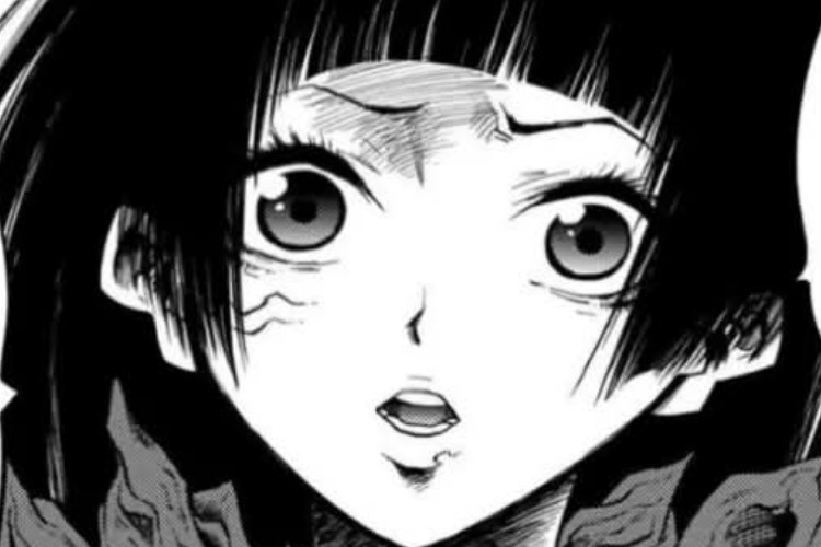 Ler Tales of Destruction Capítulo 55 PT BR Scan A Verdadeira Desgraça Para Todos