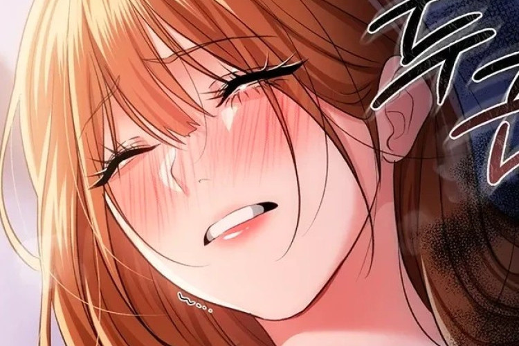 Pembersihan Bahaya? Link Baca Manhwa A Dangerous Deal and The Girl Next Door Chapter 44 Bahasa Indonesia