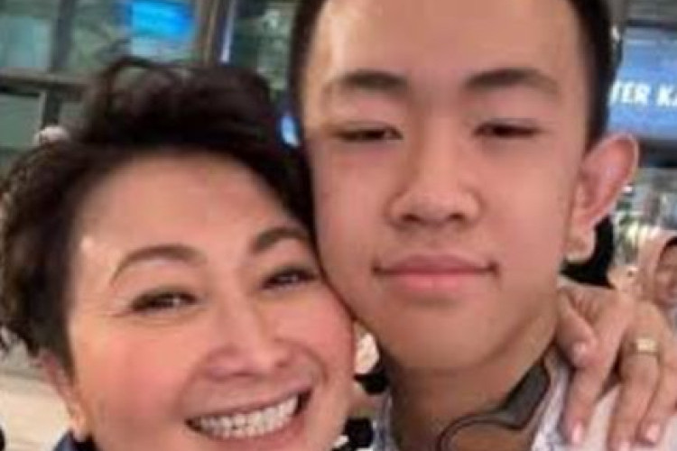 Isi Video Viral Manuel Tobias Anak Indy Barends: Curhatan Soal Mental Health dan Pola Asuh Gen Z