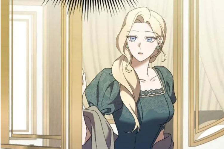 Spoilers le Manhwa La Bête que J'ai Choisie Chapitre 28 en Francais, L'atmosphère au Palais s'échauffe
