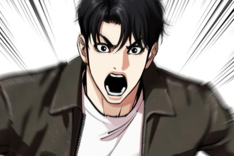 Lisez Lookism Manhwa Chapitre 562 en français ,Organiser une réunion importante