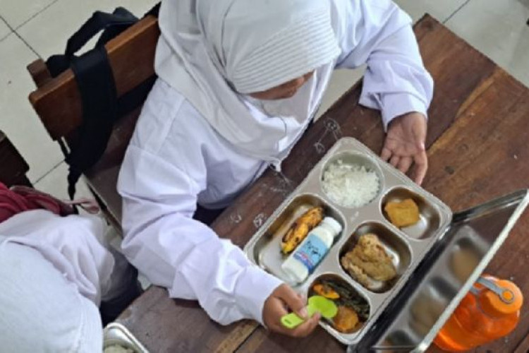 Bantah Isu Viral MBG Dihentikan Sementara, Badan Gizi Nasional Tegaskan Layanan Tetap Normal Seperti Biasanya