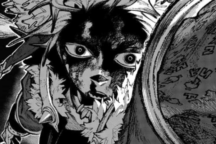 Battre Jusqu'au Bout ! Suite Lire le Manga Gachiakuta Chapitre 158 Scan VF FR et Date de Sortie