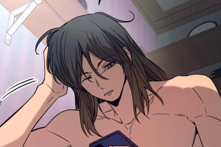 Lien Lire le Manhwa My Bias Gets on the Last Train Chapitre 83 Scan VF, Des sentiments profonds