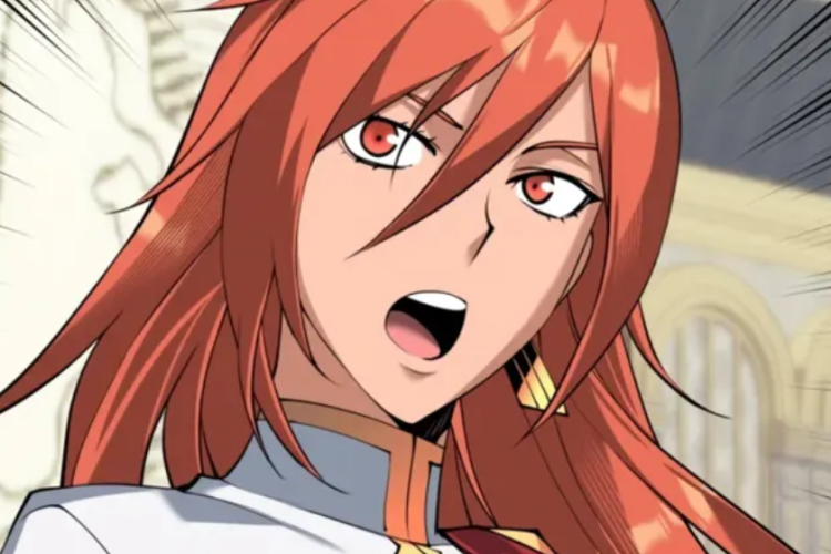 Terminar Melhor! Spoilers & Links de Leitura Manhwa Overgeared Capítulo 313 PT BR Scan