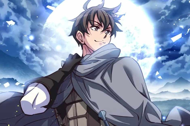 Manhwa The Legendary Moonlight Sculptor Chapitre 177 Scan VF Voir Le Spoiler Ci-dessous