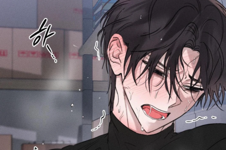 Enlace Leer Manhwa Man with Ghosts CapÃtulo Completo en Español, Incluye Sinopsis y Otros TÃtulos