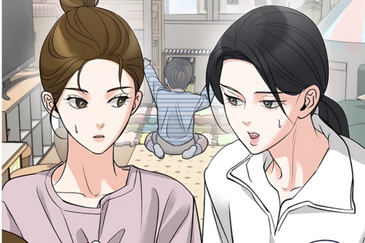 Spoilers le Manhwa Love Caution Chapitre 31 en Français, Rencontre avec Seol Wo !