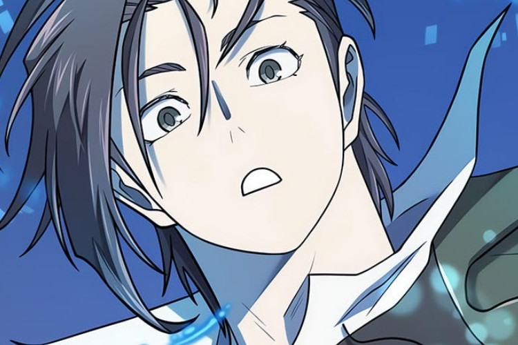 Hiatus 2 Minggu! The World's Best Engineer Chapter 211 Bahasa Indonesia Tenang Aja, Kisah Suho Sebagi Lloyd Masih Lanjut 