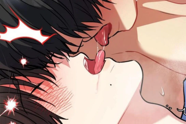 Spoiler BL ! Suite du manhwa Unusual Families Chapitre 5 FR Scan VF Cliquez directement sur le lien pour lire ici !