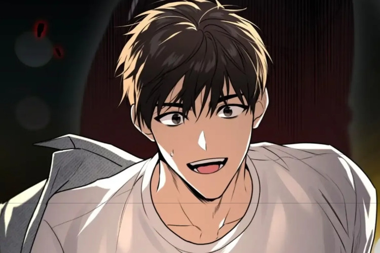 Leia BL Manhwa Passion Capítulo 124 PT Scan Taeui É Sequestrado Por Jaeui