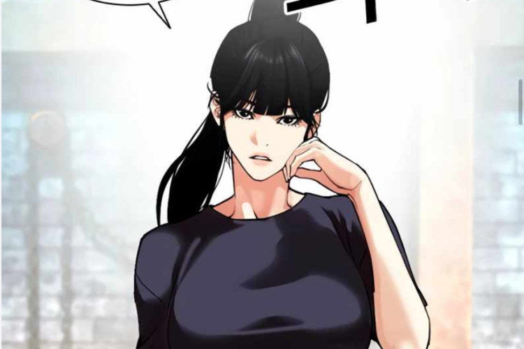 Spoiler dan Baca Manhwa Lookism Chapter 562 Bahasa Indonesia, Pertarungan Akan Dimulai