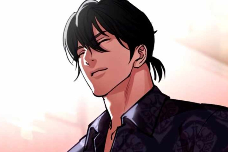 Lire Manhwa Lookism Chapitre 564 VF Scan La Querelle S'envenime