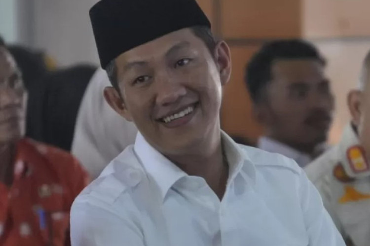 HEBOH! Aktivis Desak KPK Tetapkan Bupati PALI Asgianto Sebagai Tersangka, Imbas Audit KPK Muara Enim