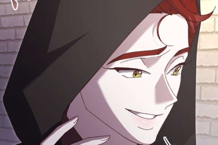 Webtoon Non, vous ne regretterez rien Chapitre 22 Scan VF, Trop confiant !
