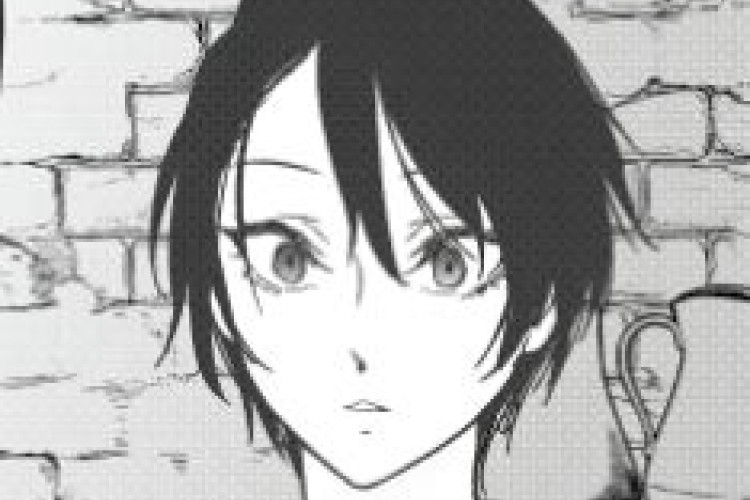Panduan Baca Manga Tensei Shitara Slime datta Ken Chapter 145 Bahasa Indo, Mencari Seseorang