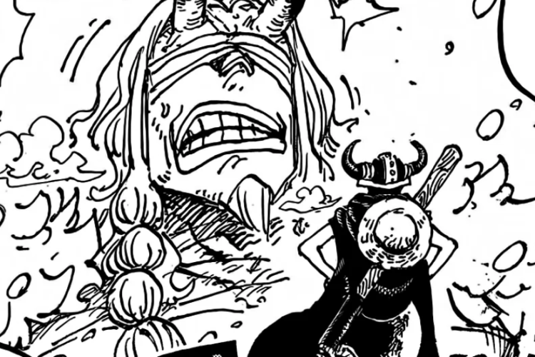 Manga One Piece Chapitre 1154 Scan VF FR: Spoiler, Date de Sortie, et Liens de Lecture
