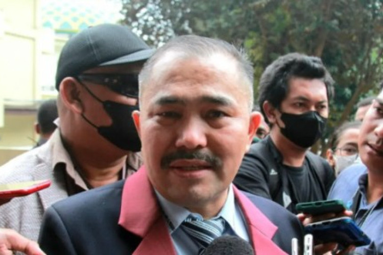 Kondisi Terakhir Kamaruddin Simanjuntak Sebelum Meninggal Dunia di Rumah Sakit Pelni, Alami Gejala Napas Berdahak dan Sesak Akut