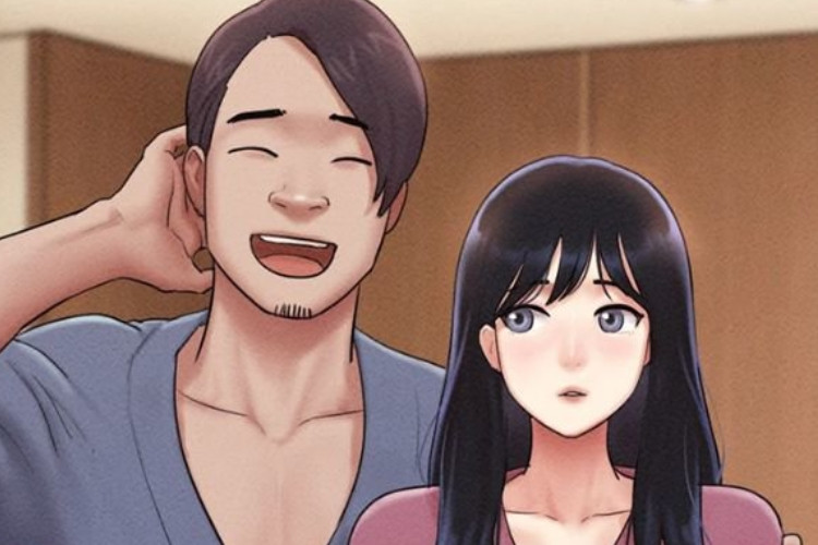 Review Manhwa Soeun Ch 106 Indonesia Scan Semakin Dilarang Semakin Dilakukan  