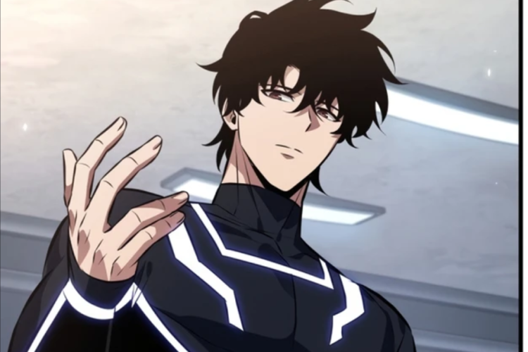 Spoiler du Manhwa Pick Me Up, Infinite Gacha Chapitre 185 en Français, La tension monte !