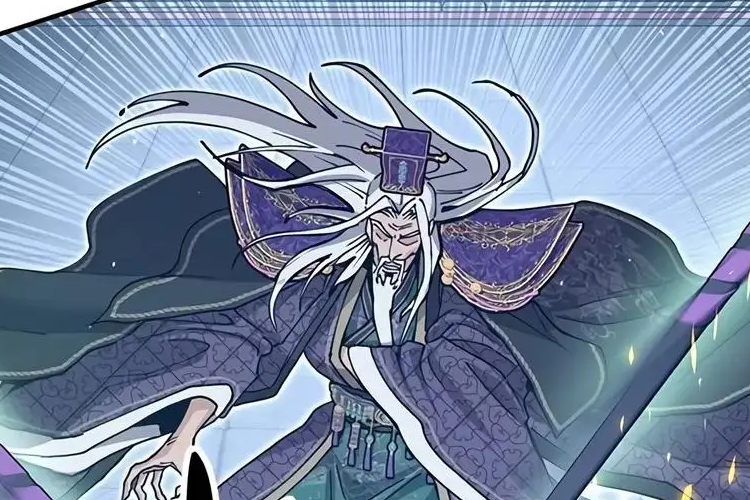 Lire du Manhwa Chronicles of the Lazy Sovereign Chapitre 71 Scan VF FR, Un affrontement de techniques !