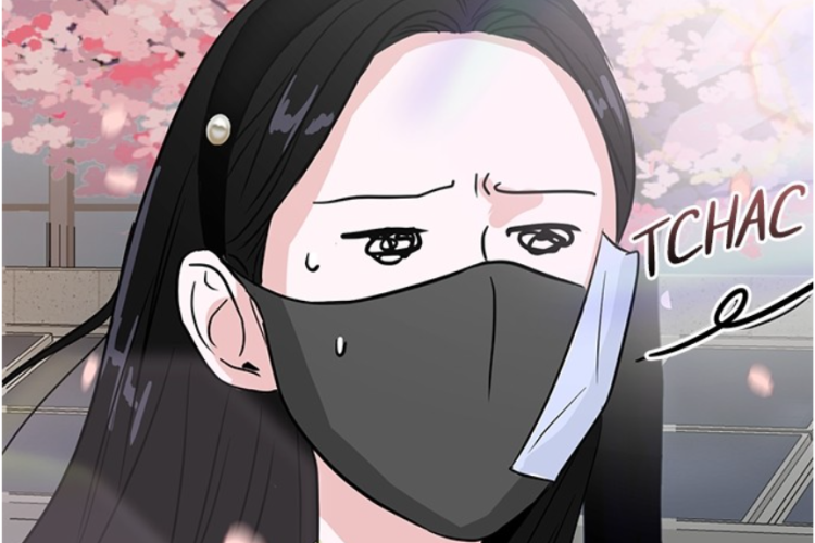 Lisez Webtoon This is a Campus Romance Series Chapitre 5 en Français, Une rencontre émouvante !