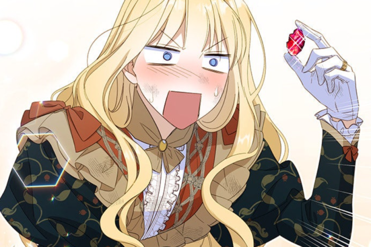Les Intrigues d'une Borgia (How To Get My Husband On My Side) Chapitre 38 Scan VF FR, Cliquez Ici Pour Lire Le Lien du Webtoon Gratuit !
