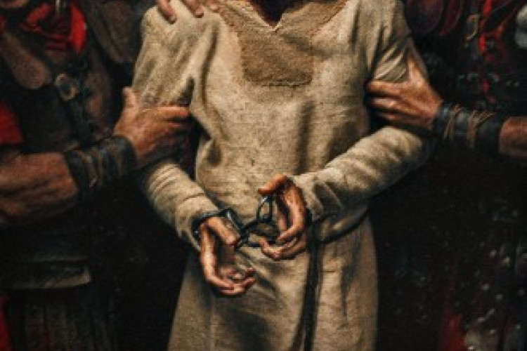 La bande-annonce de la saison 6 de « The Chosen » dévoile les dernières heures de Jésus, en amont de la diffusion prévue le 15 novembre sur Prime Video