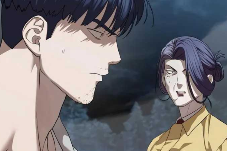 Kecurigaan Mereka! Link Baca Manhwa Special Civil Servant Chapter 49 Bahasa Indonesia