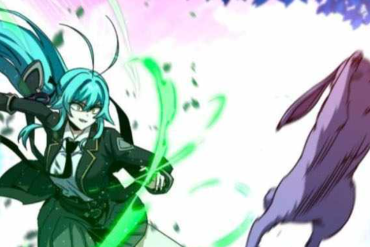 Perburuan Sengit! Baca I Took over The Academy With a Single Sashimi Knife Chapter 42 Bahasa Indonesia