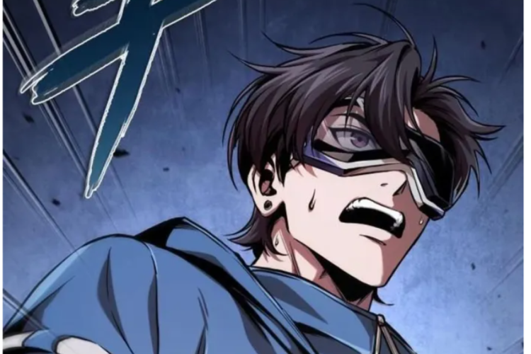 Spoilers & Lire le Manhwa Nano Machine Chapitre 283 en Français, Coup de pied mortel, Maître !